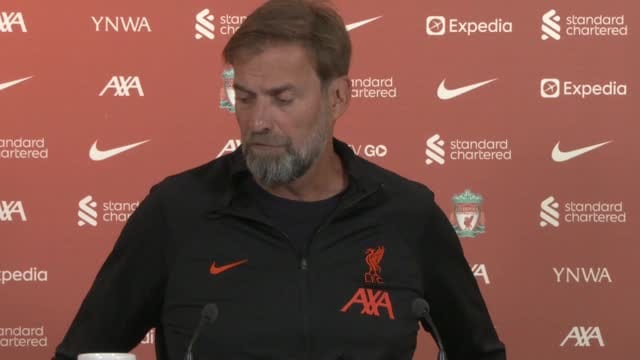 Mondiali, lo sfogo di Klopp: "Arrivano al momento sbagliato, per le ragioni sbagliate"