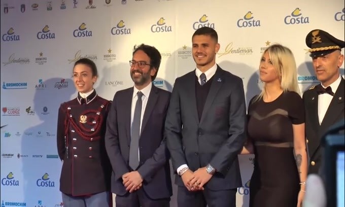 Psg, Icardi non convocato. Divorzio in vista con Wanda Nara?
