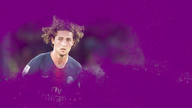 Adrien Rabiot, ecco cosa piace allo United