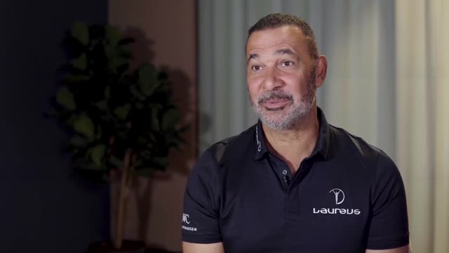 Gullit: "Ronaldo? I think he regrets his return to United ..."