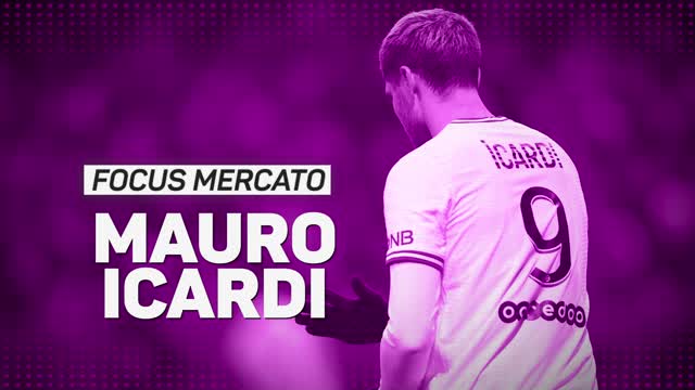 Focus mercato: Mauro Icardi