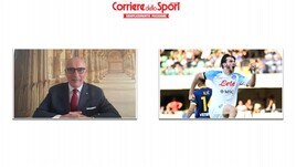 Kvaratskhelia, il nuovo oro di Napoli