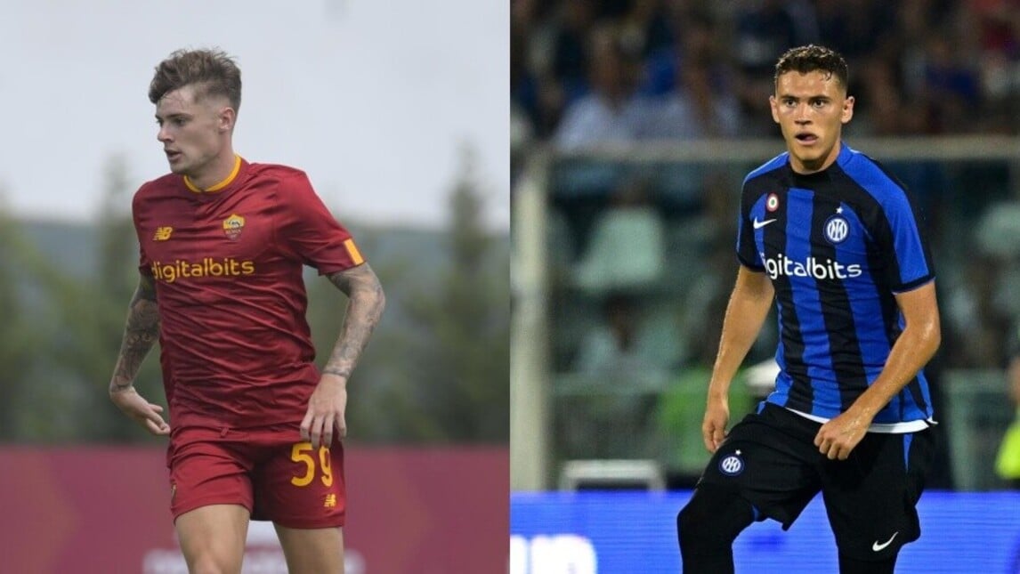 Serie A, da Zalewski ad Asllani: la top 15 degli Under 21 più preziosi