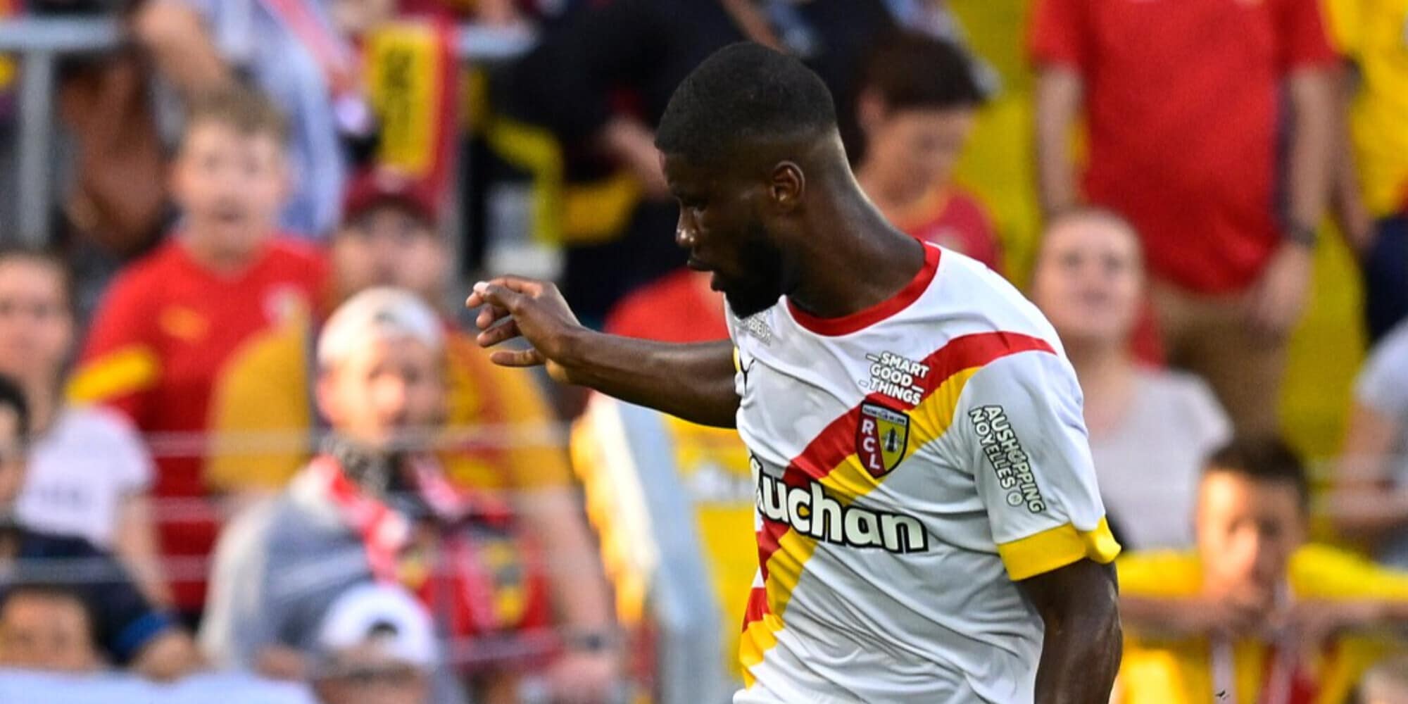 Ligue 1, la strana coppia Marsiglia e Lens al comando