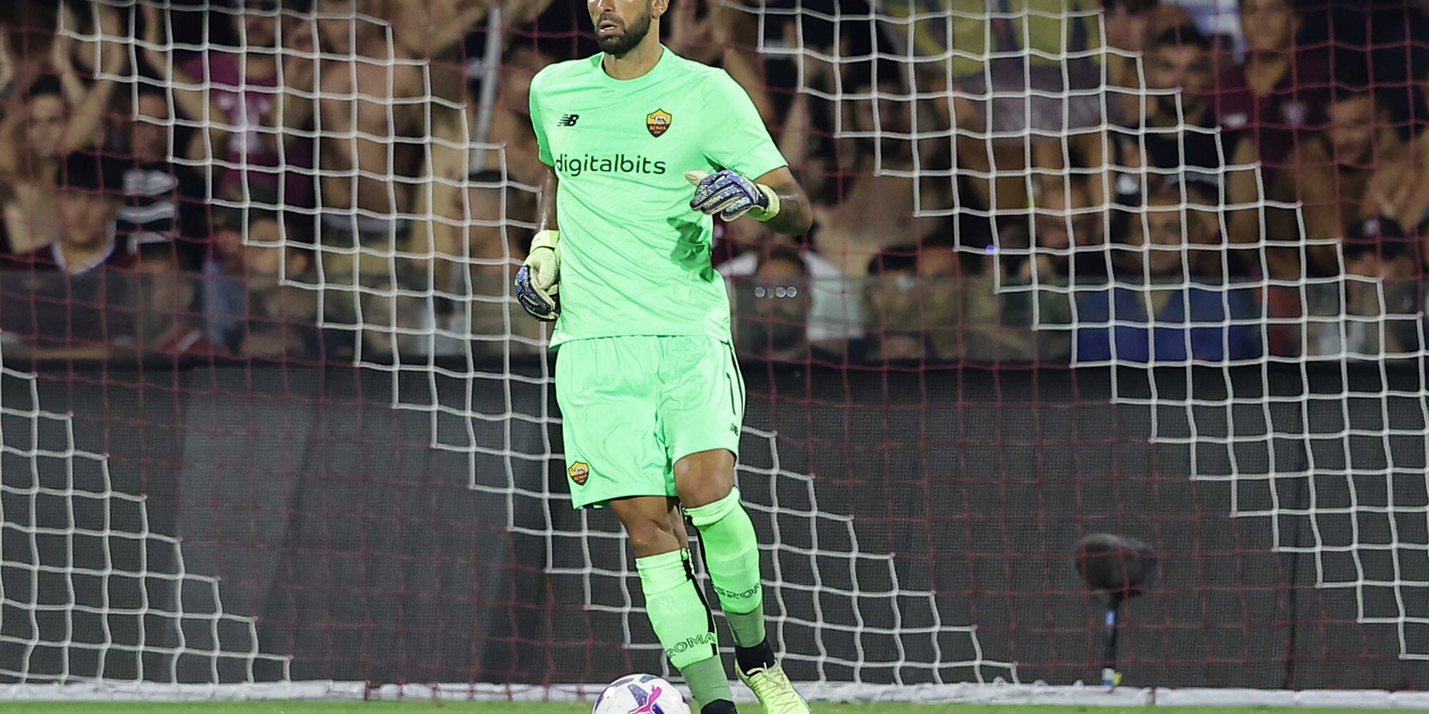 Roma-Monza: la formazione ufficiale scelta da Mourinho