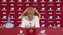 Mourinho polemico sul calendario: "Un bel regalo.."