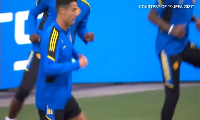 Cristiano Ronaldo, Katryn Mayorga vuole riaprire il caso