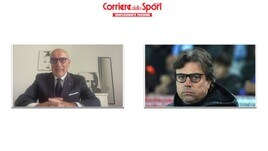 Napoli, perché Giuntoli ha già vinto l’Oscar del mercato