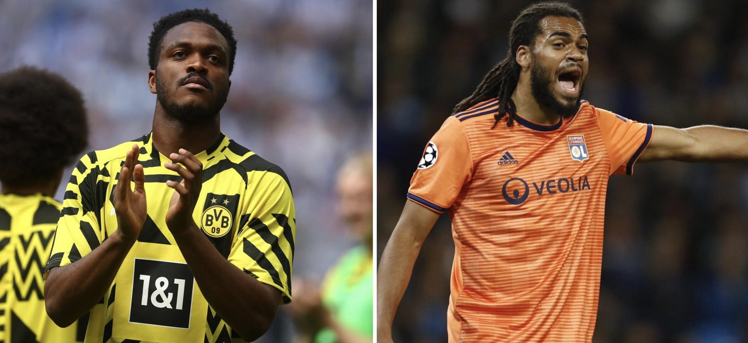 Roma, l'opzione dei free agent: ecco i nomi dei difensori centrali