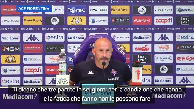 Italiano: "Jovic sulle orme di Vlahovic"