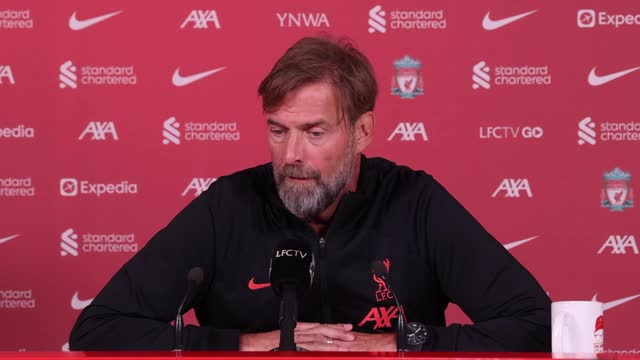 Klopp su Arthur: "Alla Juve non ha convinto ma può darci tanto"