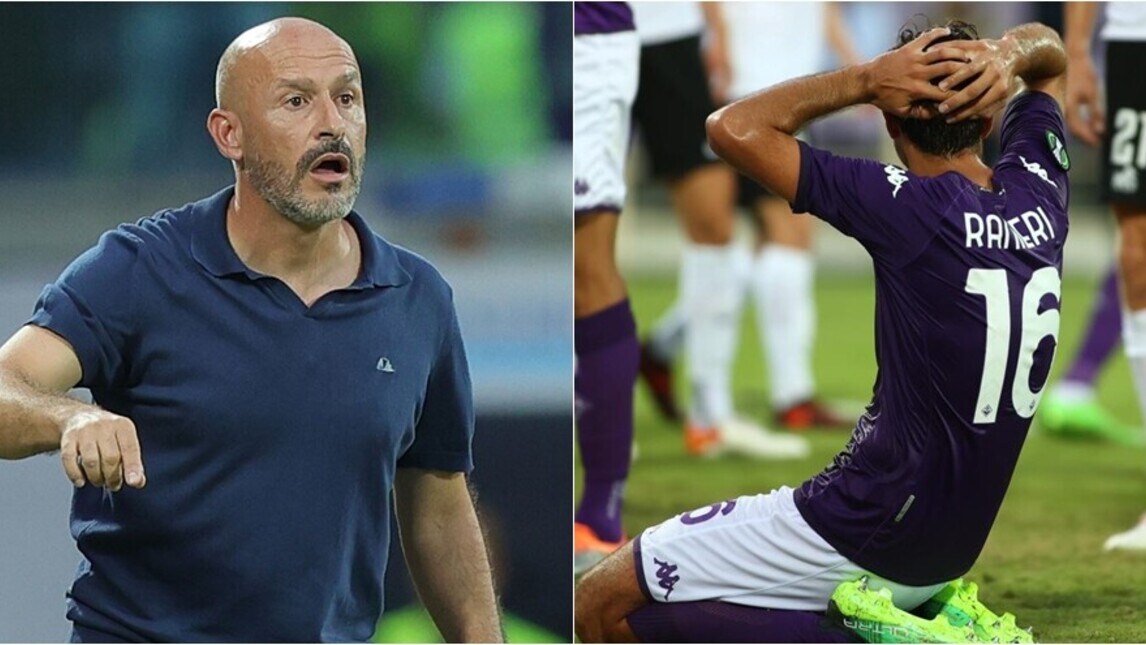 Fiorentina beffata all'esordio in Conference: col Riga finisce 1-1