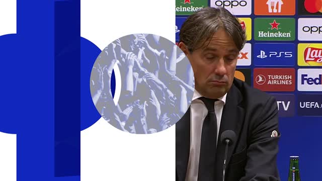 Inzaghi: "Brava Inter, a Plze? vittoria chiave"