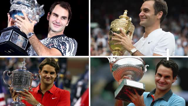 Nessuno come Federer: l'omaggio di Cash, Shriver e Mouratoglou