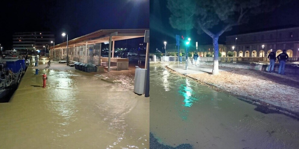 Alluvione nelle Marche e in Toscana, morti e dispersi: è allarme