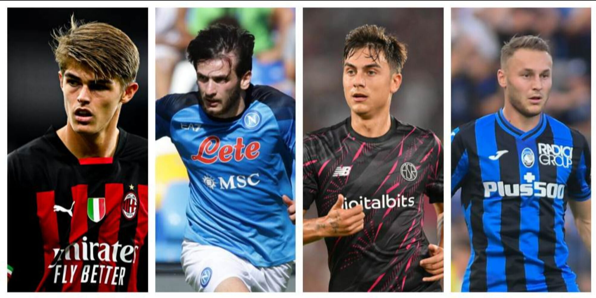 formazioni 7 giornata serie a
