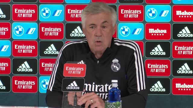 Ancelotti contraddice Vinicius: "Non vedo questo razzismo in Spagna"