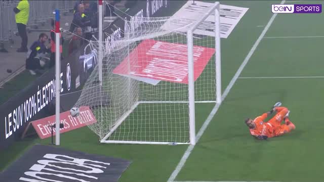 Lione-PSG 0-1, decide Messi dopo 5 minuti