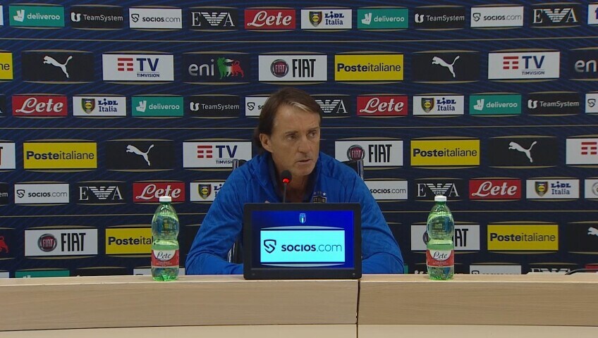 Mancini: