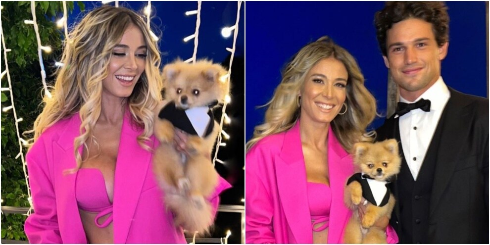Diletta Leotta allo scoperto: le FOTO con il nuovo fidanzato non mentono!
