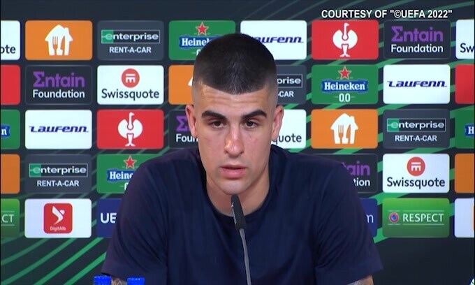 Italia, Pellegrini lascia il ritiro