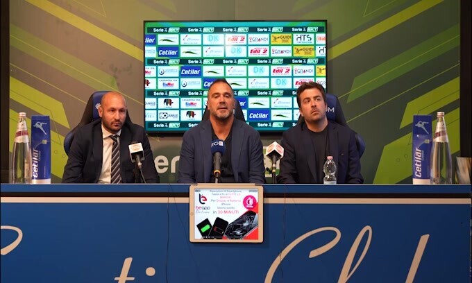 D'Angelo: "Per me il Pisa vale il Real Madrid"