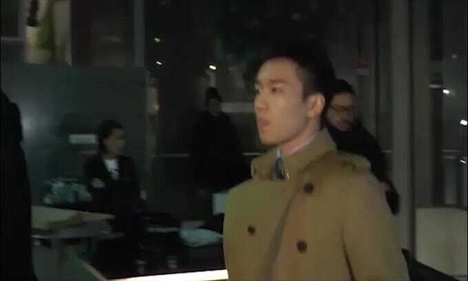 Inter, Zhang torna in Italia
