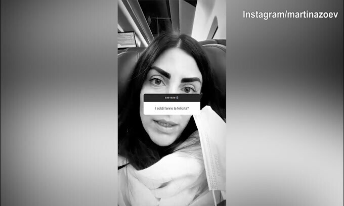 Lady Bonucci domanda ai fan: "Ma perchè chiedete sempre..."