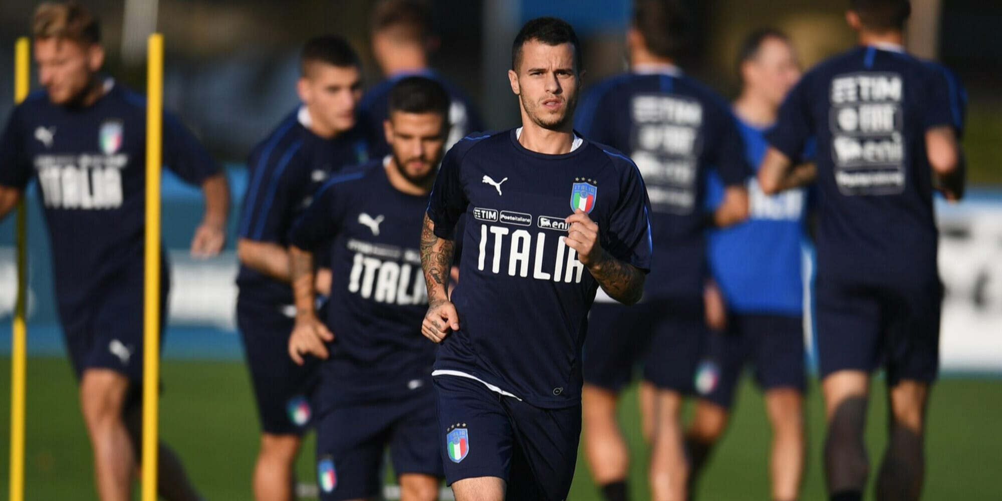 Le nuove maglie della Juventus 2013/2014 vi piacciono