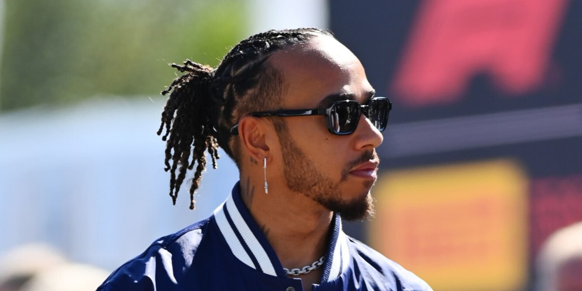 F1, Hamilton giura amore alla Mercedes 