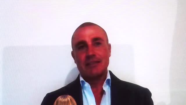 Cannavaro: "Benevento sfida stimolante. Buffon ancora un fuoriclasse, ma non lo allenerei..."