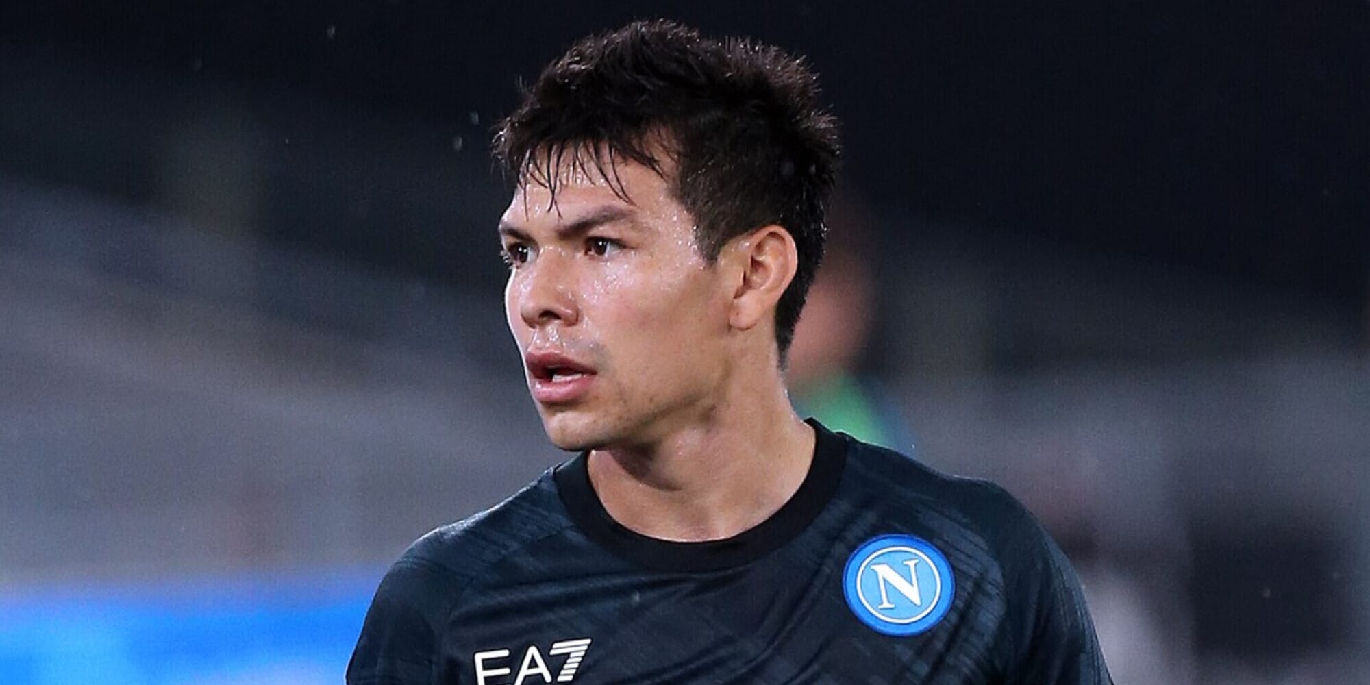 Napoli Senza Politano Per Lozano L occasione Del Rilancio