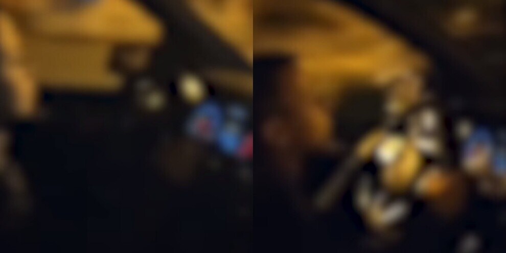 Quando al peggio non c'è fine: fa guidare al figlio piccolo la sua auto