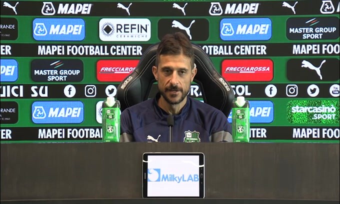 Dionisi: "Il difficile arriva adesso"