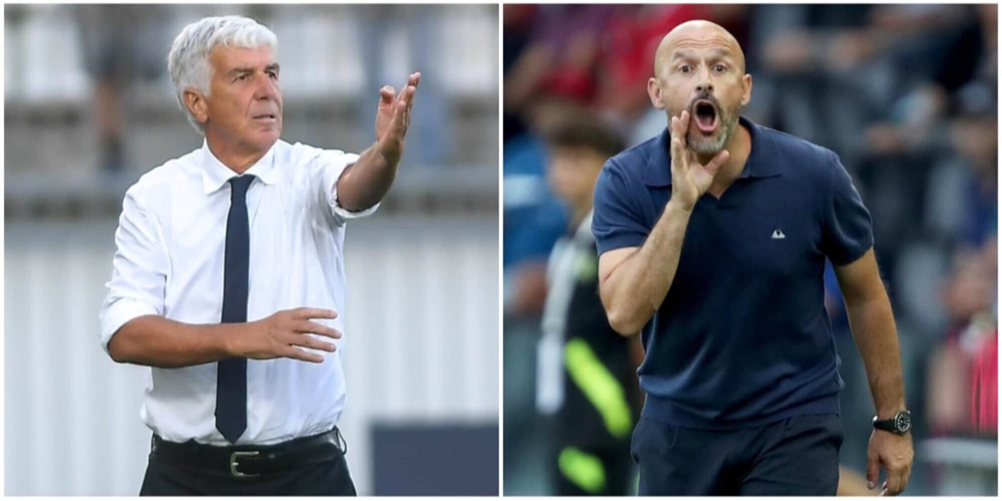 Atalanta Manchester United Dove Vederla In Tv