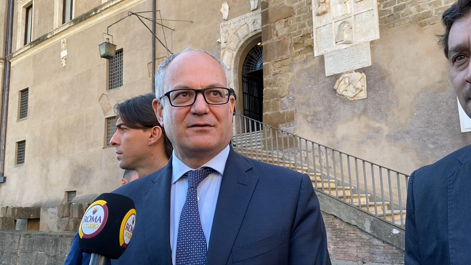 Stadio Roma, Gualtieri: “Grande investimento, ora la conferenza dei servizi”