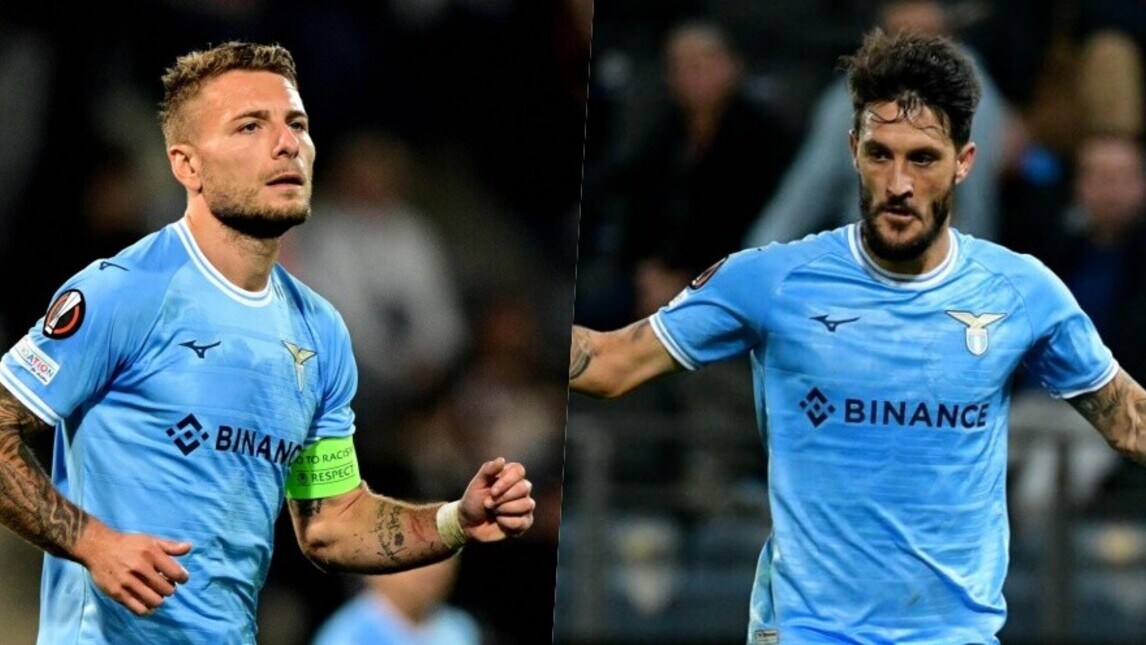Lazio, un solo punto contro lo Sturm Graz: finisce 0-0