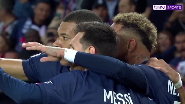 Neymar decide le Classique, PSG-Marsiglia 1-0: gli highlights