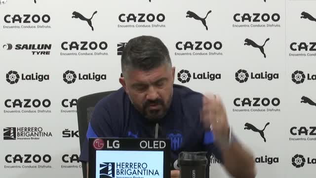 Gattuso e lo schiaffo al portiere: "Mi ha chiesto scusa ma..."