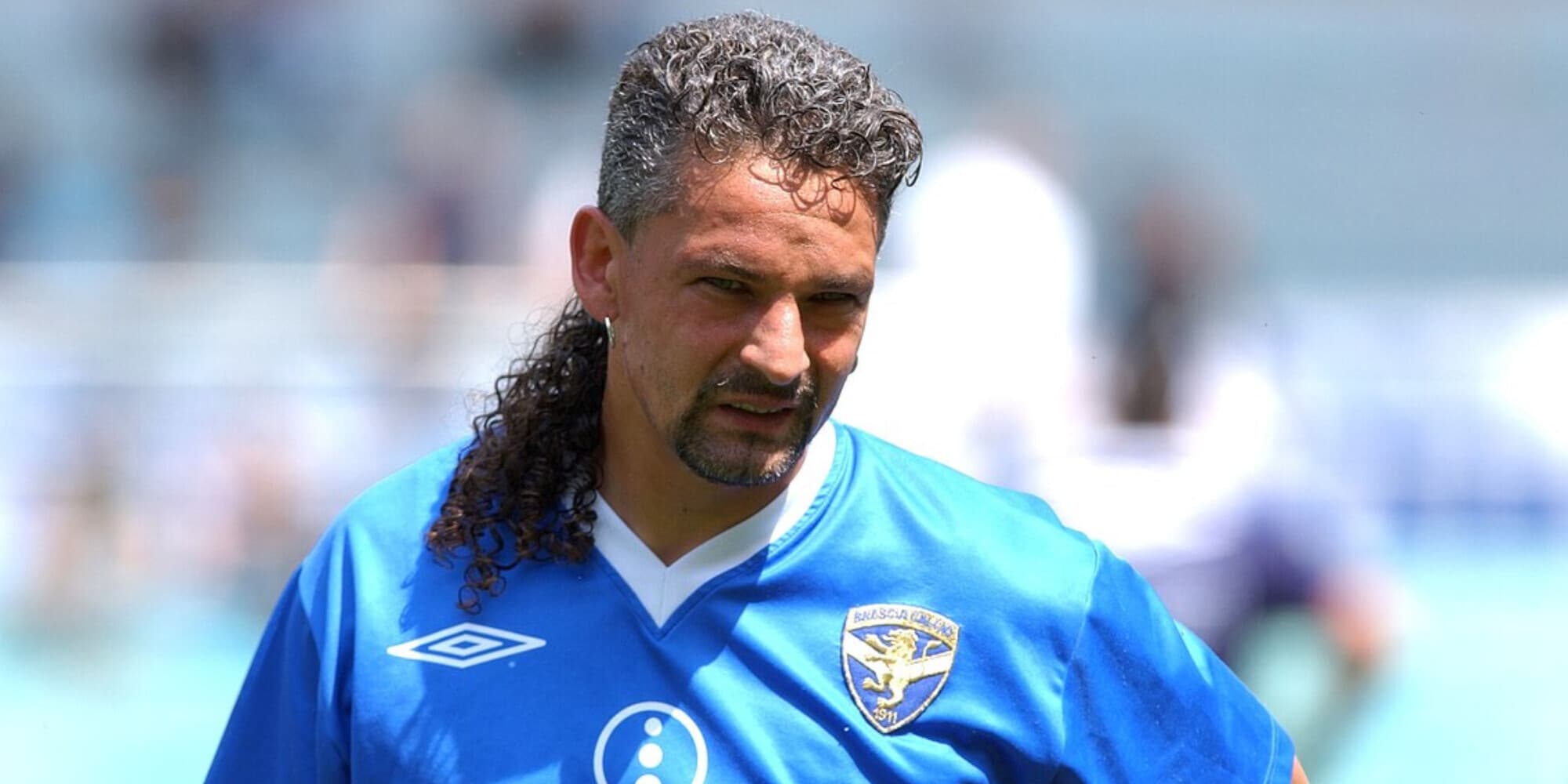 Il divin codino in tv, il film su Baggio trama, cast e dove vederlo