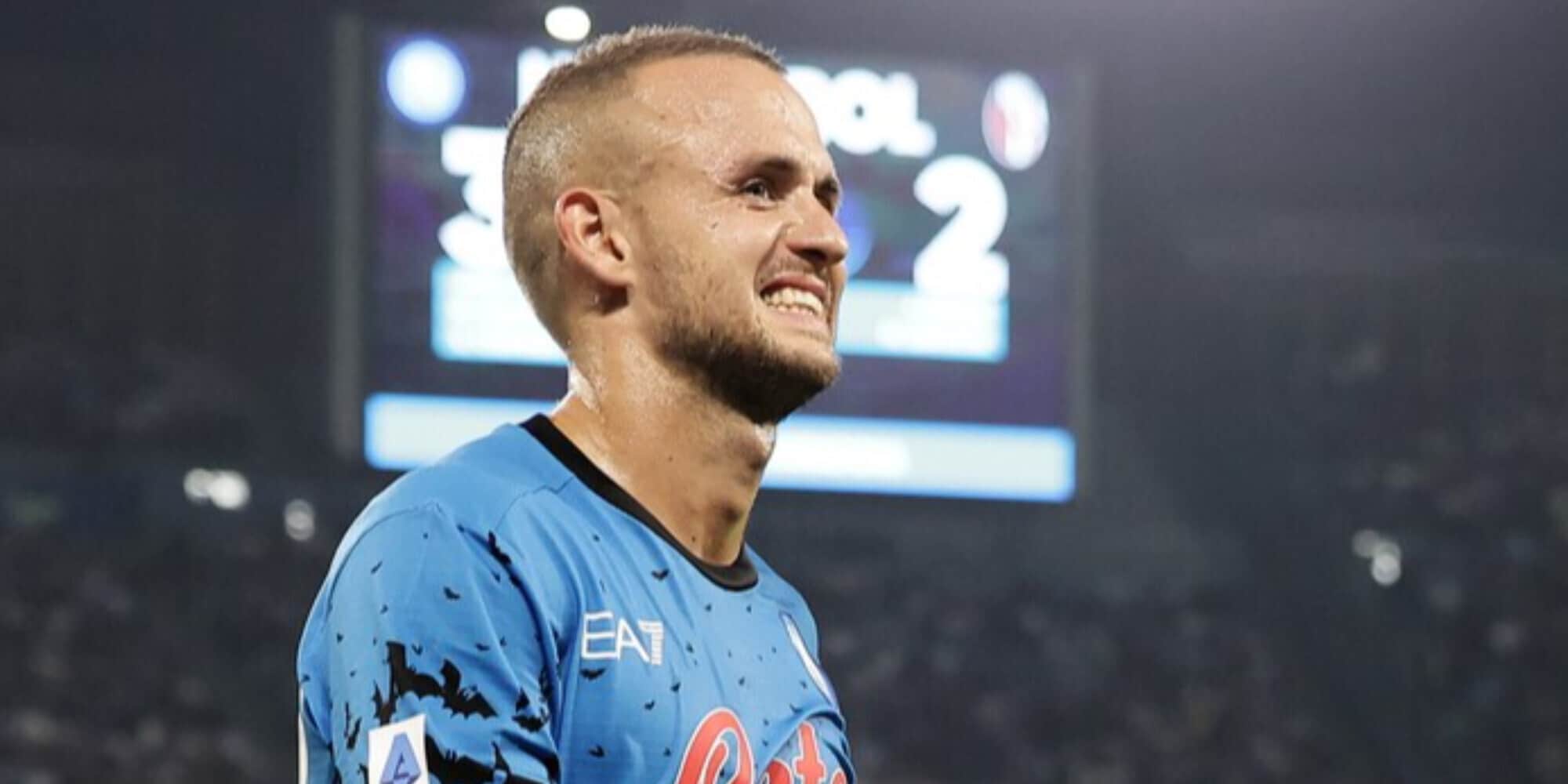 Lobotka Il Napoli Dal Flop Al Rinnovo