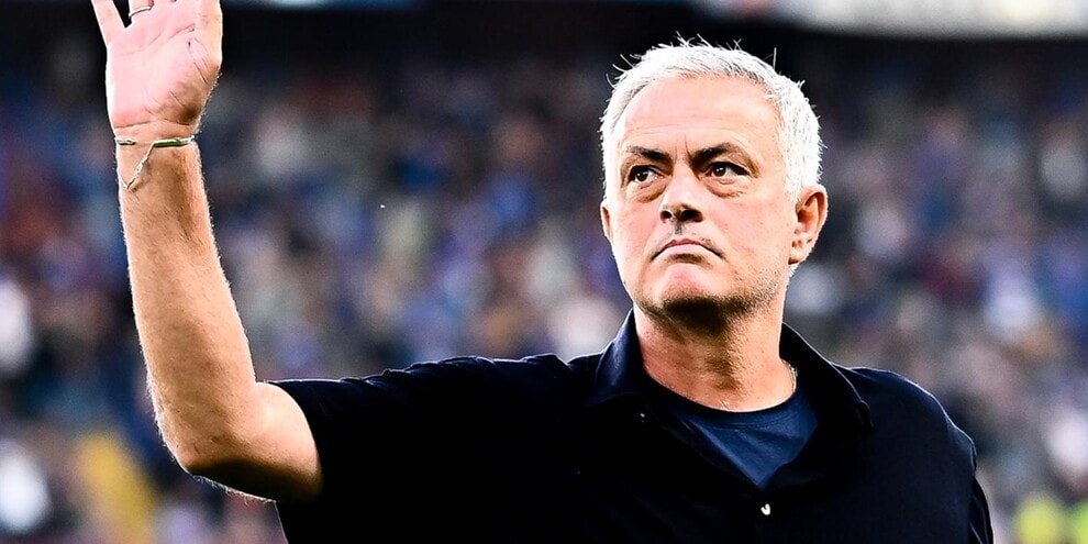 Roma-Napoli, tutte le statistiche della squadra di Mourinho