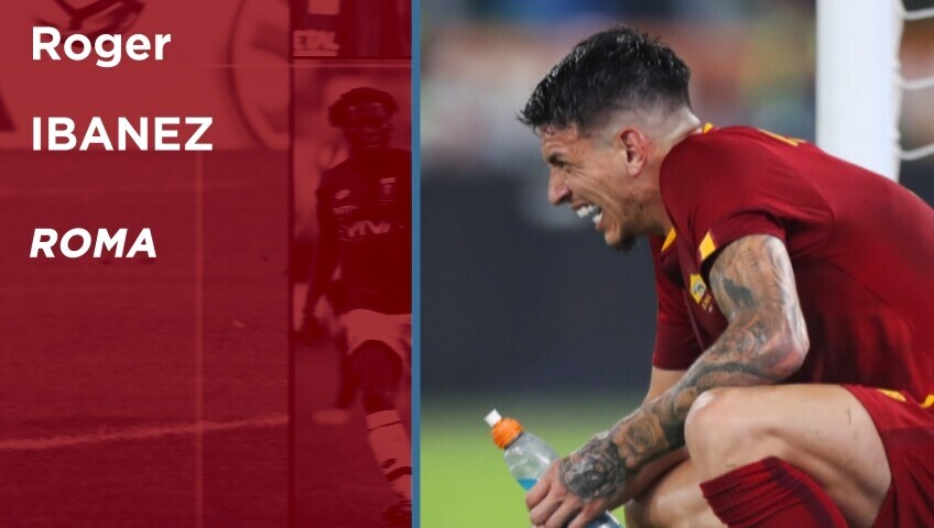 Ibanez, ancora tu?