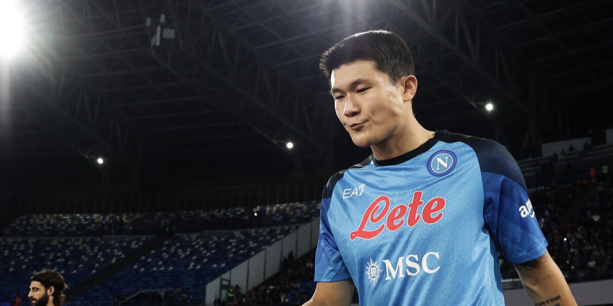 Kim convocato la lista della Corea del Sud per i Mondiali