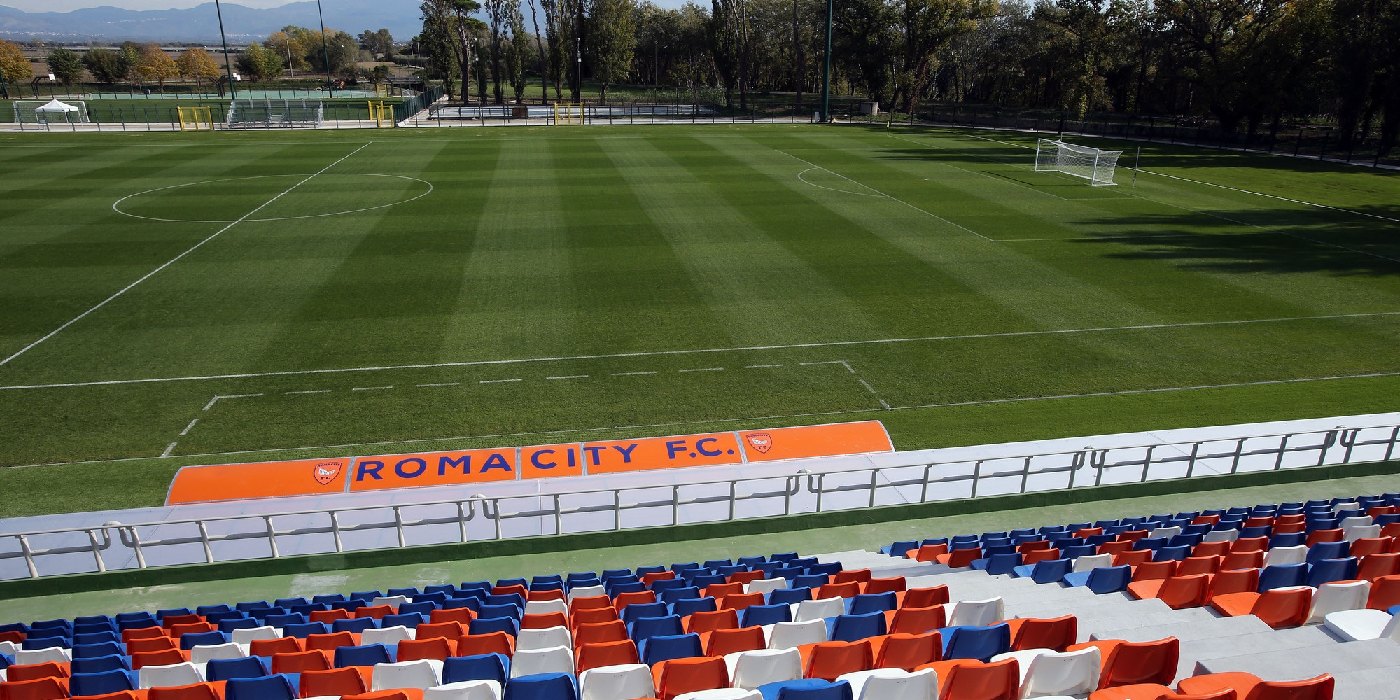 Roma City Fc, il futuro è già qui