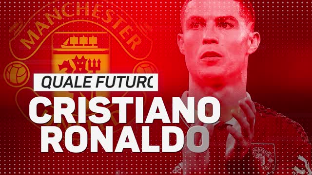 Cristiano Ronaldo, quale futuro?
