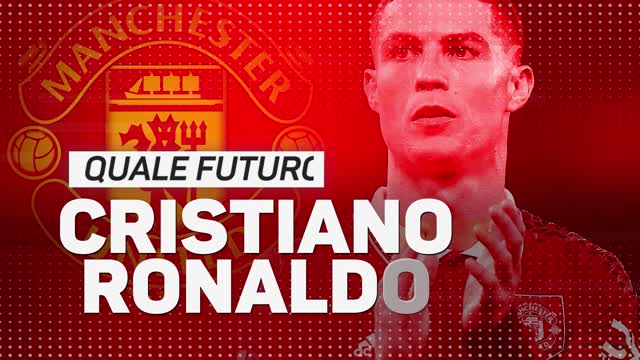 Cristiano Ronaldo, ¿qué futuro?