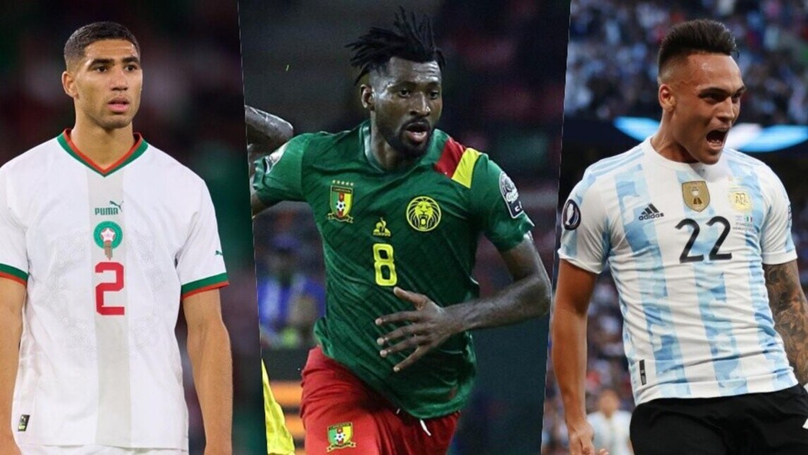 Mondiali Qatar, il 4-4-2 dei sogni: costo, 1,1 miliardi!