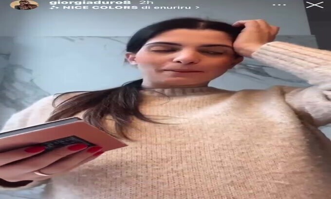 La moglie di Belotti: "Non è vero che preferisco Torino a Roma"