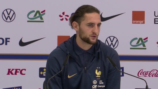 Rabiot sul futuro: "Il Mondiale può aiutarmi con il contratto..."